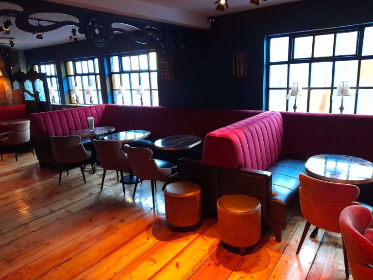 The Bottle Tower Churchtown Dublin Bar 1