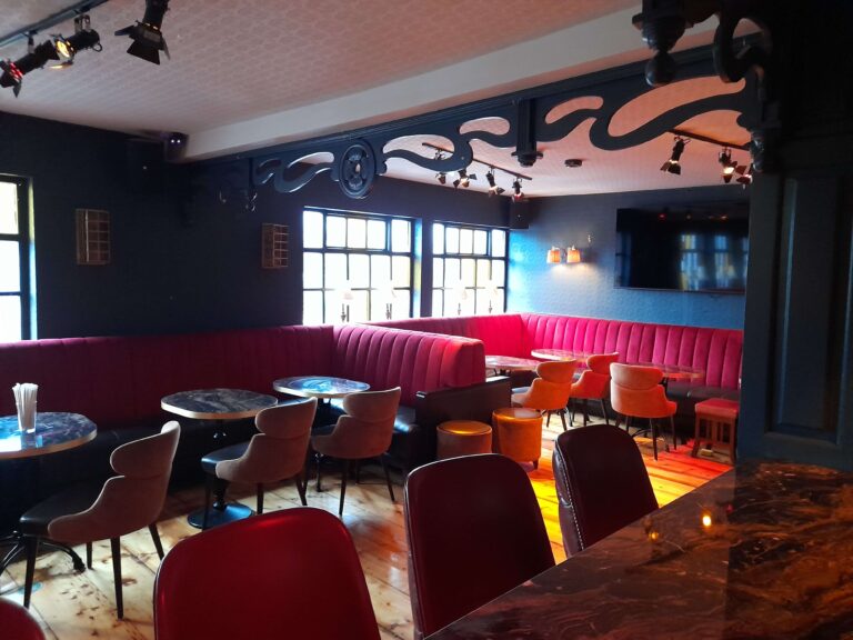 The Bottle Tower Churchtown Dublin Bar 3