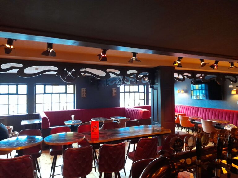 The Bottle Tower Churchtown Dublin Bar 6