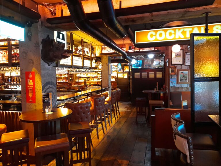 The Bottle Tower Churchtown Dublin3