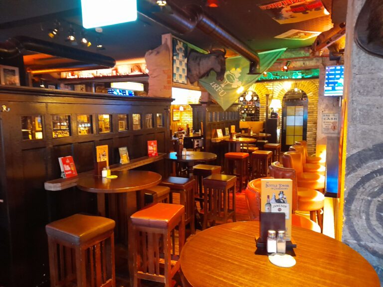 The Bottle Tower Churchtown Dublin6