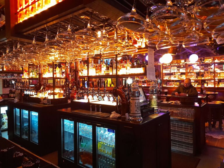 Bottle Tower Churchtown Bar 1 (1)