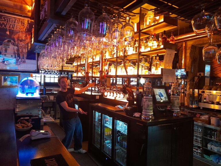 Bottle Tower Churchtown Bar 2 (1)