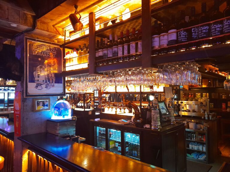 Bottle Tower Churchtown Bar 5 (1)