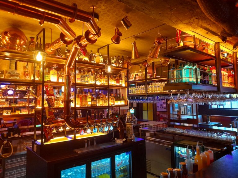 Bottle Tower Churchtown Bar 6 (1)