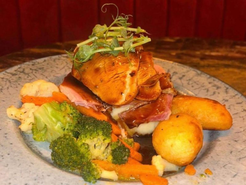 Bottle Tower Churchtown Food and Beer 1 (1)