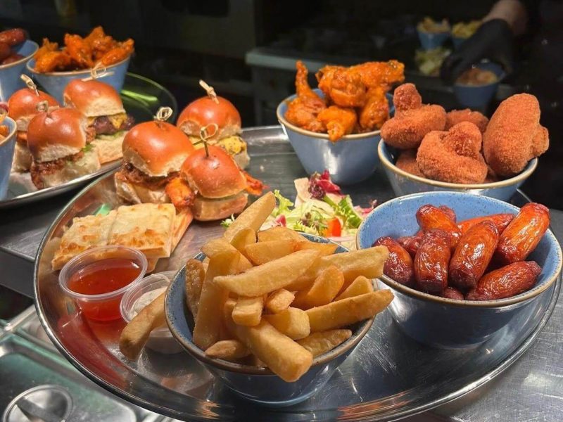 Bottle Tower Churchtown Food and Beer 6 (1)